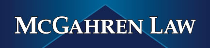 McGahren Law Firm, LLC